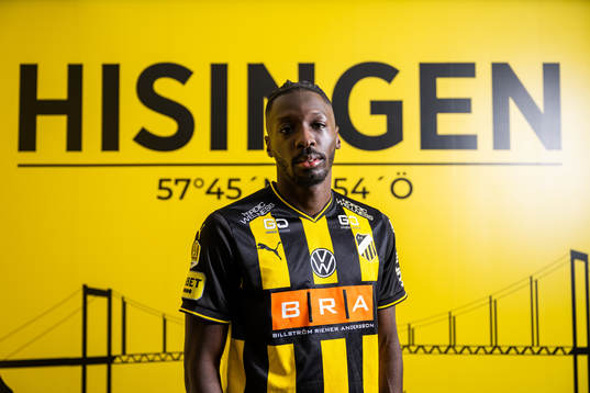 Blair Turgott
