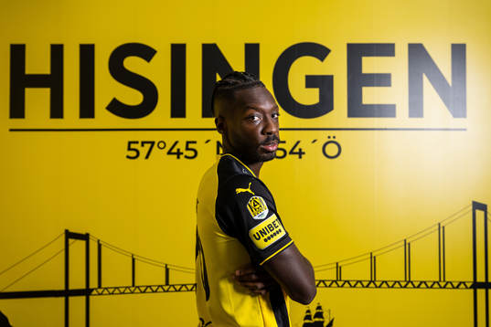 Blair Turgott