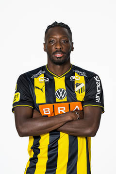 Blair Turgott