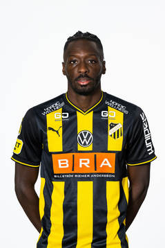Blair Turgott