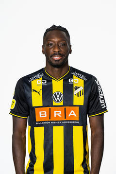 Blair Turgott