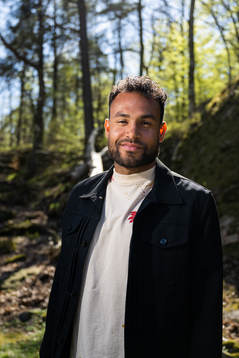 IFK Göteborgs Warner Hahn