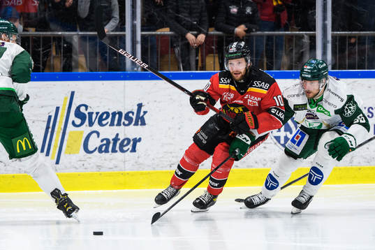 Luleås Einar Emanuelsson