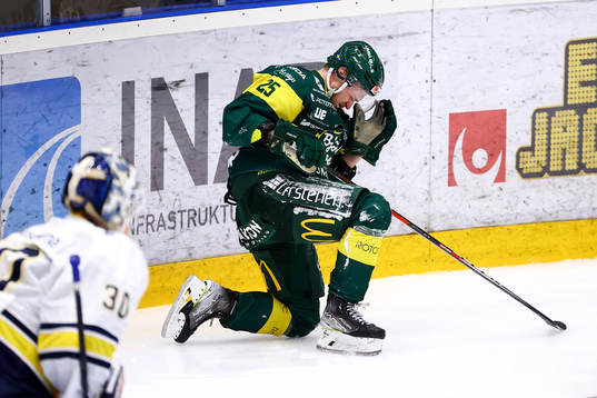 Björklövens Christopher Bengtsson