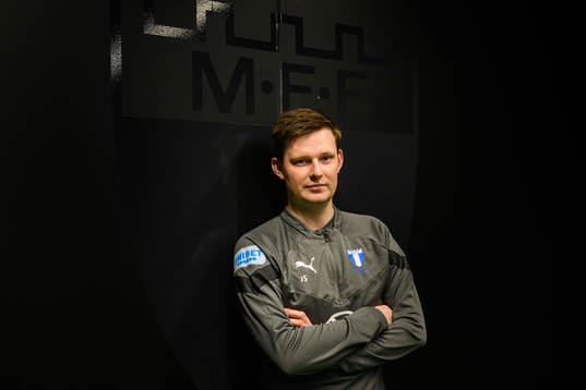 Analytiker James Slaughter