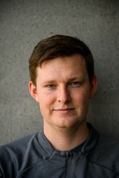Analytiker James Slaughter