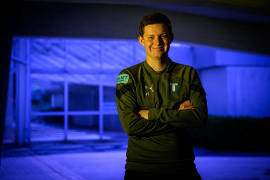 Analytiker James Slaughter