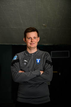 Analytiker James Slaughter