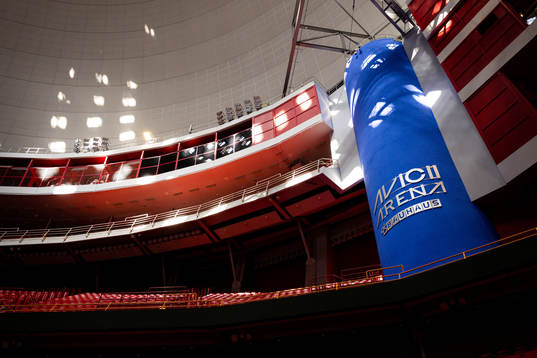 Avicii Arena