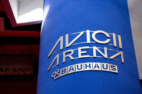 Avicii Arena
