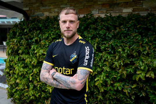 John Guidetti