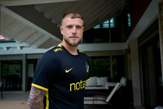 John Guidetti