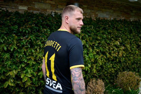 John Guidetti