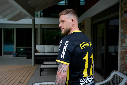 John Guidetti