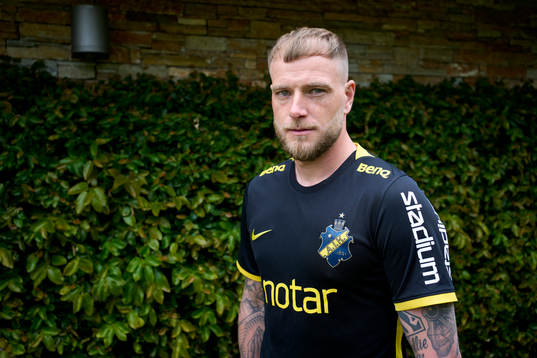 John Guidetti