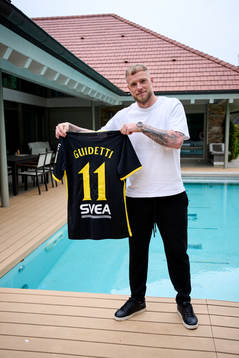 John Guidetti