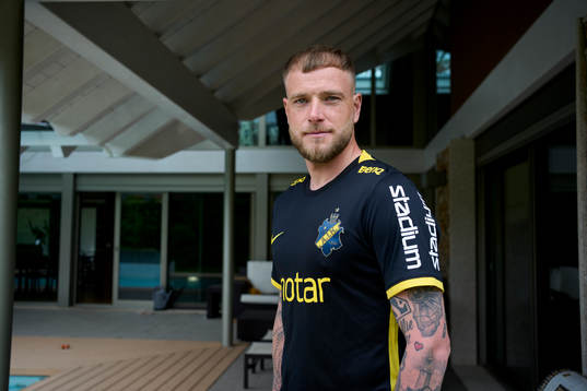John Guidetti