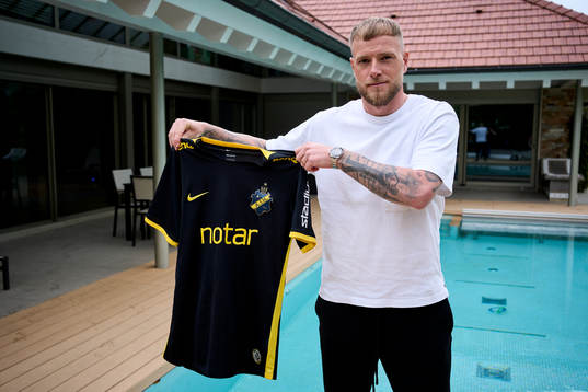 John Guidetti