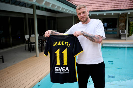 John Guidetti