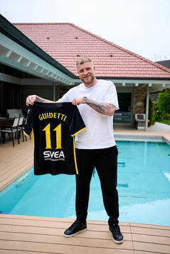John Guidetti