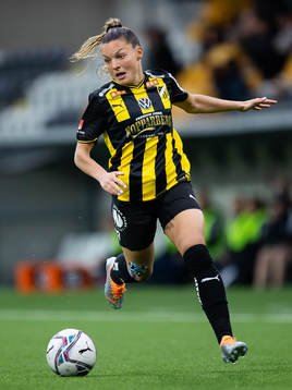 Häckens Johanna Ryttning Kaneryd