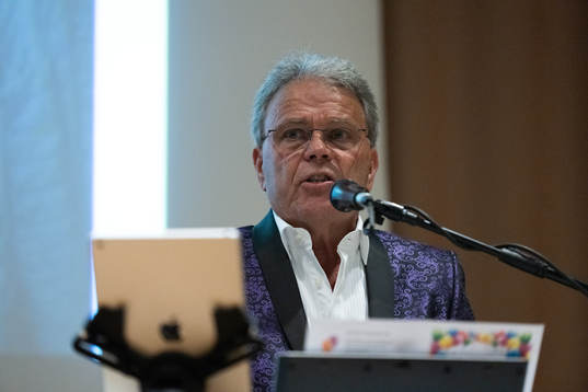 Sten Stjernquist