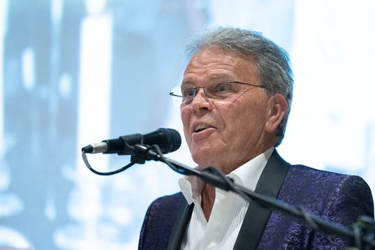 Sten Stjernquist