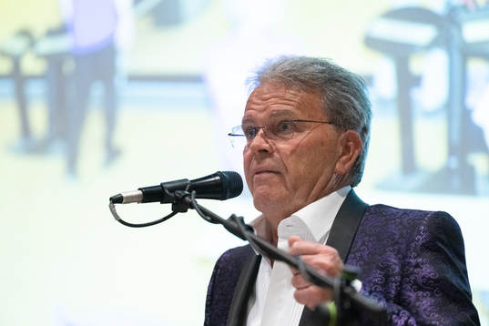 Sten Stjernquist