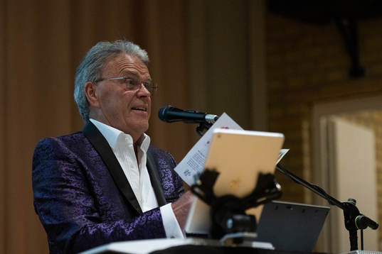 Sten Stjernquist