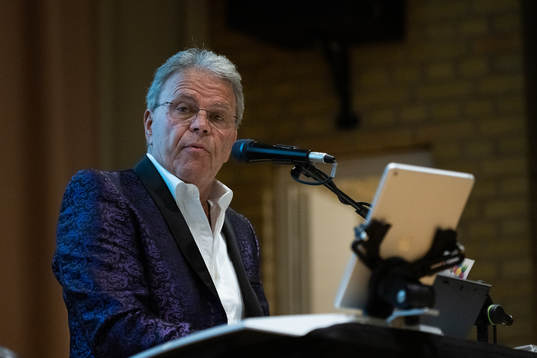 Sten Stjernquist