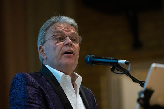 Sten Stjernquist