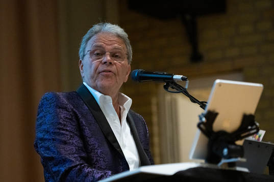 Sten Stjernquist