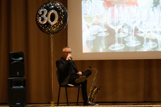Sten Stjernquist
