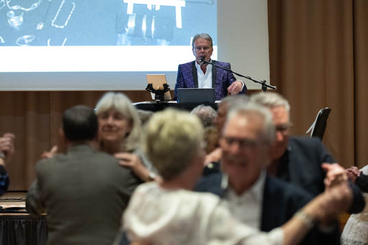 Sten Stjernquist