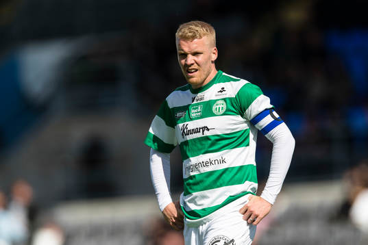 Västerås Simon Johansson