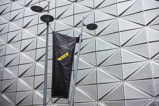 Friends Arena