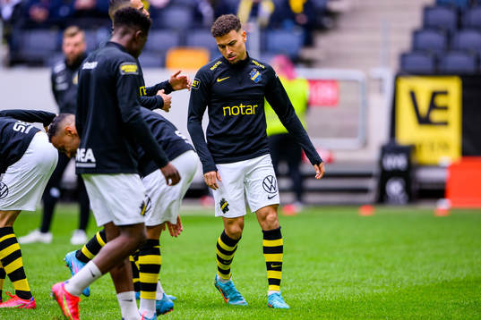 s Jordan Larsson