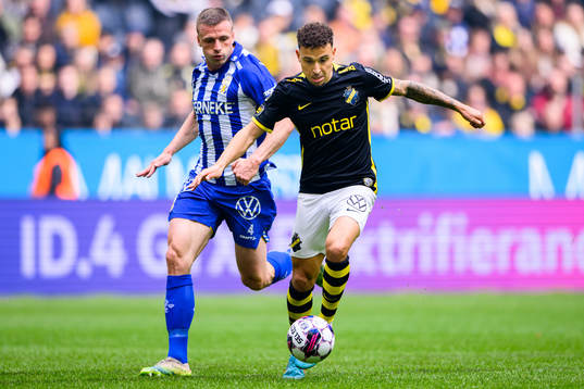 s Jordan Larsson