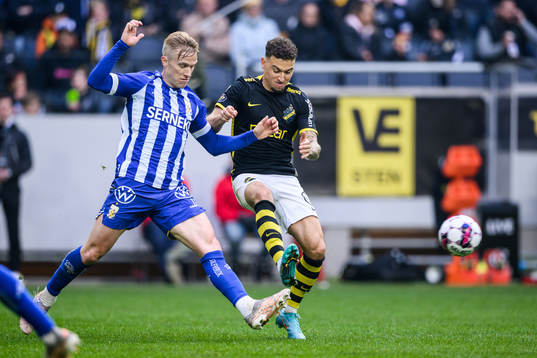 s Jordan Larsson