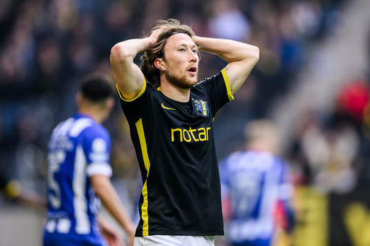 s Axel Björnström deppar