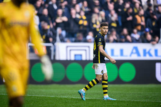 s Jordan Larsson