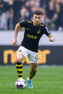s Jordan Larsson