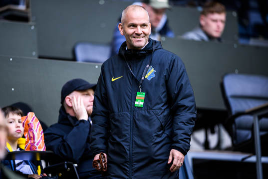 s VD Manuel Lindberg