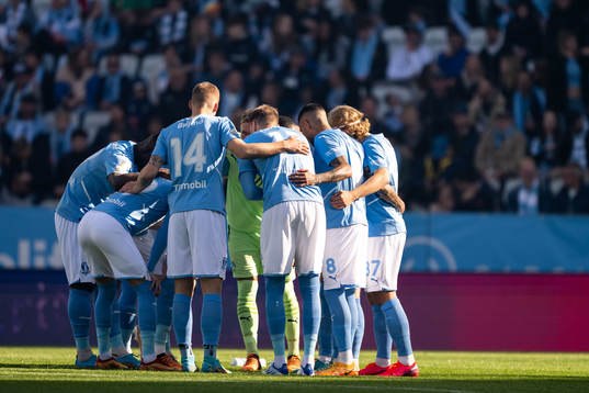 Malmö FFs spelare