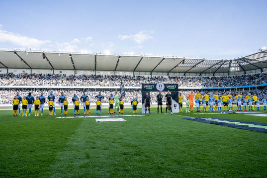 Malmö FFs spelare