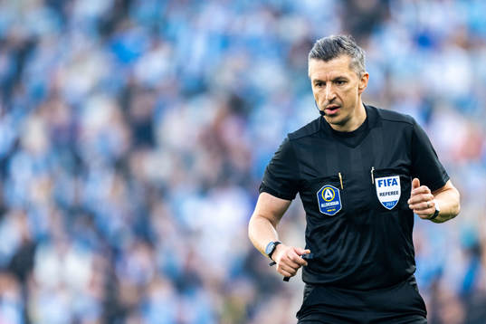 Domare Bojan Pandzic