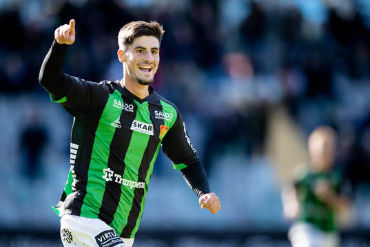 GAIS Emin Grozdanic jublar