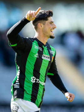 GAIS Emin Grozdanic jublar