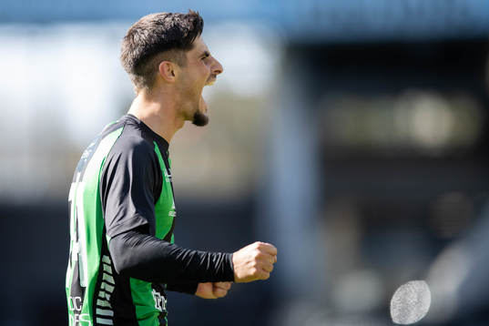 GAIS Emin Grozdanic jublar