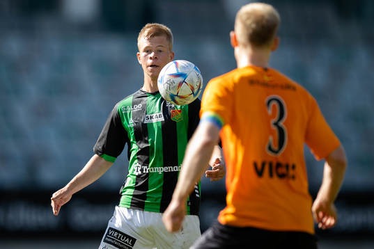 GAIS Filip Gustafsson